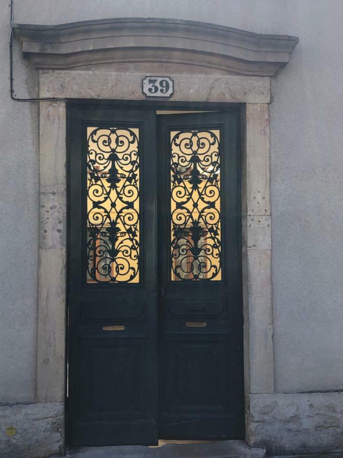 Marion Leilighet Beaune  Eksteriør bilde